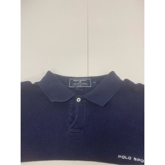 Vintage Polo Top - Picture 4 of 7